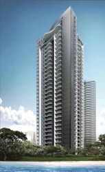The Meyerise (D15), Condominium #565541451